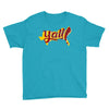 y'all Youth Tee