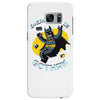everything is gotham Samsung Galaxy S7 Edge