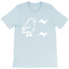 chicken say ciit cit T-Shirt