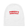 Pobodys Nerfect Kristen Bell Baby Beanies