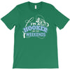 hooker at the weekends1 T-Shirt