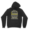 Legends Are Born In May Hoodie