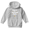 Prayer for Las Vegas, Our Heart Is With You, 2017 Youth Hoodie