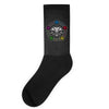 The Witcher Signs Socks