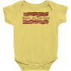 bacon&hellip; it's that good Baby Bodysuit