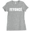 feyonce Ladies Fitted T-Shirt