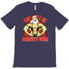 santa's gym T-Shirt
