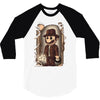 plumbers of the lost star 3/4 Sleeve Shirt