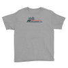laser pointer Youth Tee