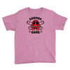 goomba gang Youth Tee