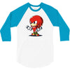 getting swole 3/4 Sleeve Shirt