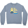 new cute Crewneck Sweatshirt