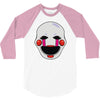 puppet 3/4 Sleeve Shirt