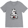 sennin modo V-Neck Tee