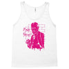 pink freud Tank Top