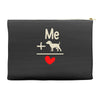 find and save ideas about i love dogs Accessory Pouches