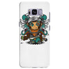 mnk never die Samsung Galaxy S8 Plus