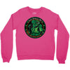 Saint Patrick&acute;s Day Crewneck Sweatshirt