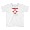 demewgorgon parody Toddler T-shirt
