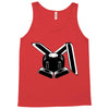 Killerbunny2007 Cry Emote Tank Top