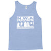 n.w.a. Tank Top