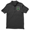 Scary Terry Polo Shirt
