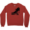 kylo ren 3 Crewneck Sweatshirt