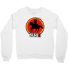 Red Dead Redemption Crewneck Sweatshirt