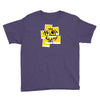 polarized law Youth Tee