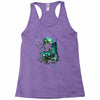 rapture guardian Racerback Tank