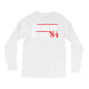 reagan bush '84 Long Sleeve Shirts