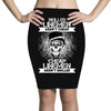 Skilled Linemen Aren't Cheap, Cheap Linemen Aren't Skilled Pencil Skirts