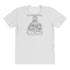 black knight is my champion All Over Women's T-shirt