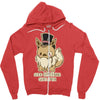 good eevee Zipper Hoodie