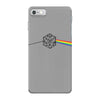 pink floyd parody d20 dungeons and dragons iPhone 7 Case