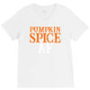 pumpkin space af V-Neck Tee