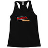 insanity instructor Racerback Tank