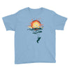 calypso weapon Youth Tee