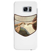 Michaelangelo Creation Of Adam Samsung Galaxy S7 Edge