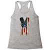 jake paul Racerback Tank