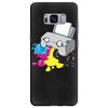 puker printer Samsung Galaxy S8 Plus