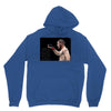 alhamd&uuml;lillah tomorrow i am going to smesh your boy Unisex Hoodie