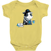 no tipping Baby Bodysuit