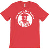 blackbeard pirate ship T-Shirt
