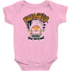 pumster Baby Onesie