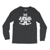 hurt my dog and find out Long Sleeve Shirts