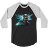 HERO 3/4 Sleeve Shirt