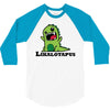 likalotapus 3/4 Sleeve Shirt