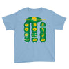 cheesy talk Youth Tee