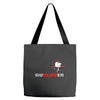 gunlover Tote Bags
